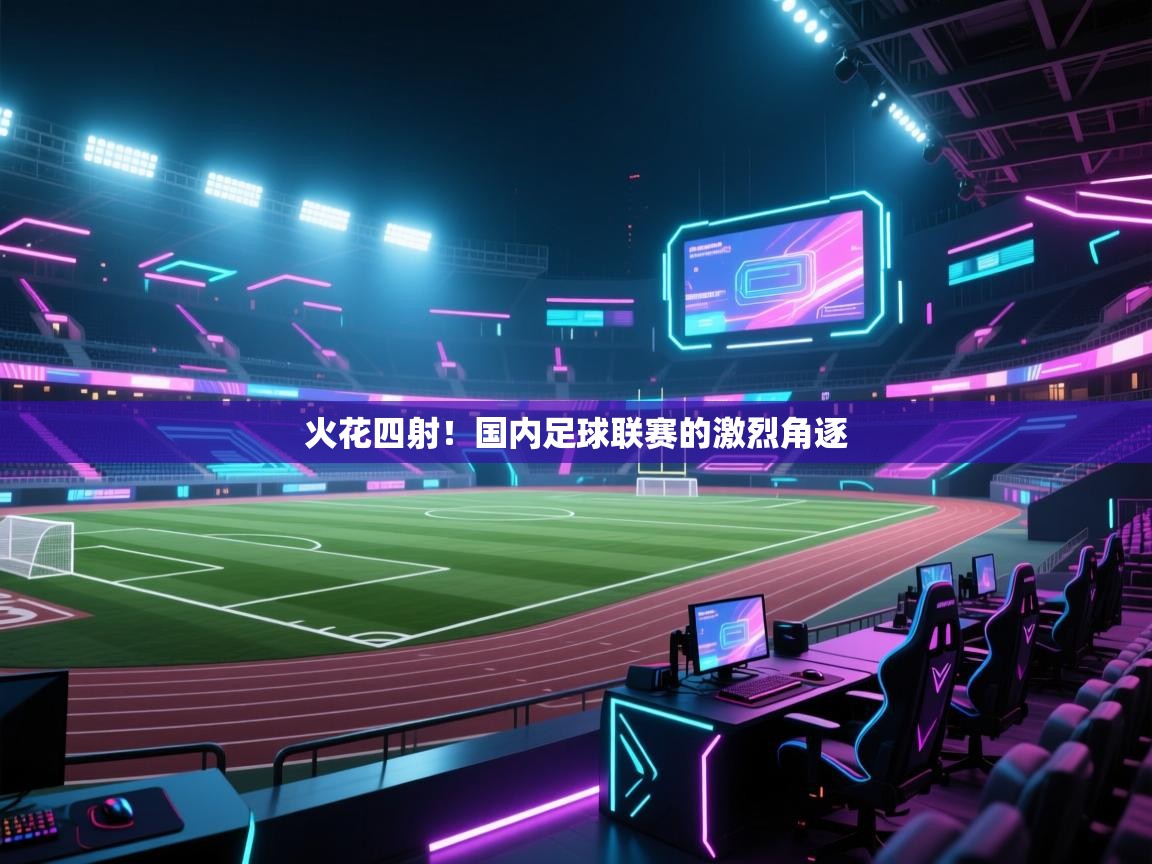 火花四射！国内足球联赛的激烈角逐