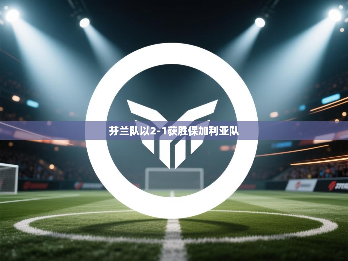 芬兰队以2-1获胜保加利亚队