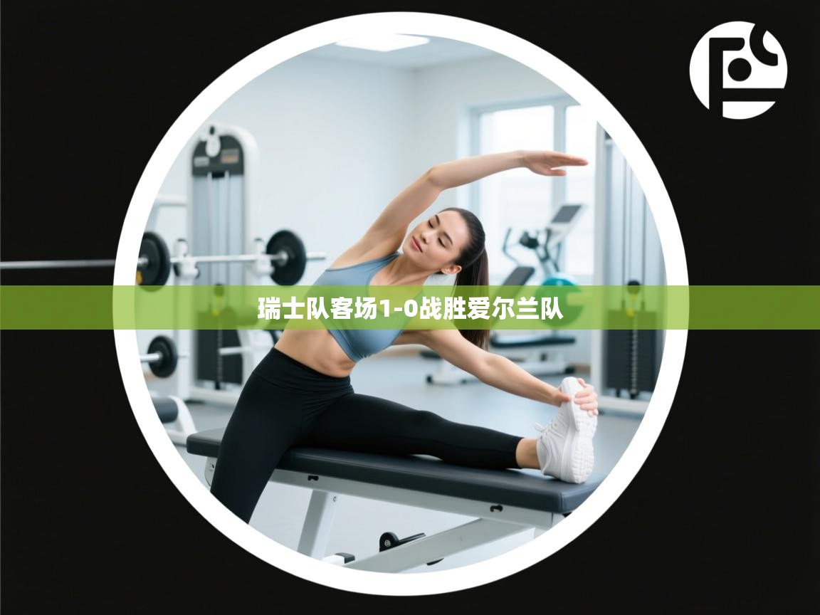 瑞士队客场1-0战胜爱尔兰队