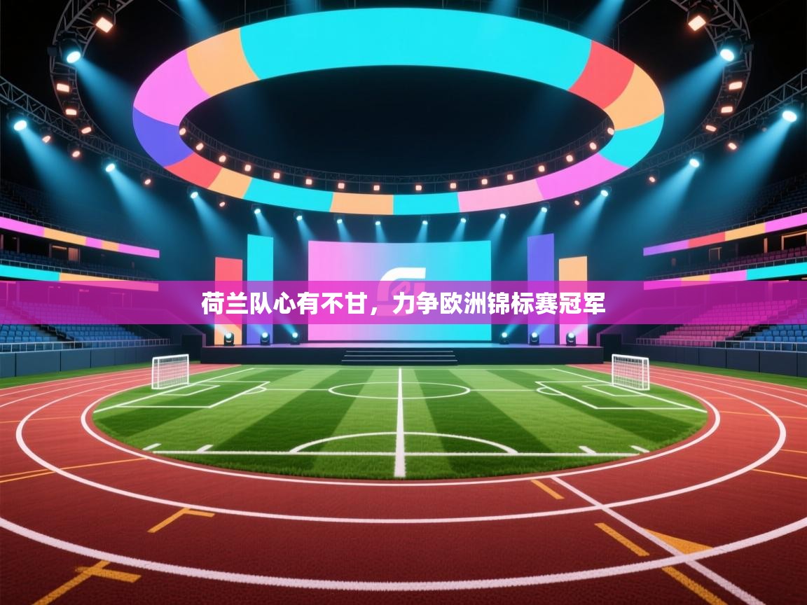 荷兰队心有不甘，力争欧洲锦标赛冠军
