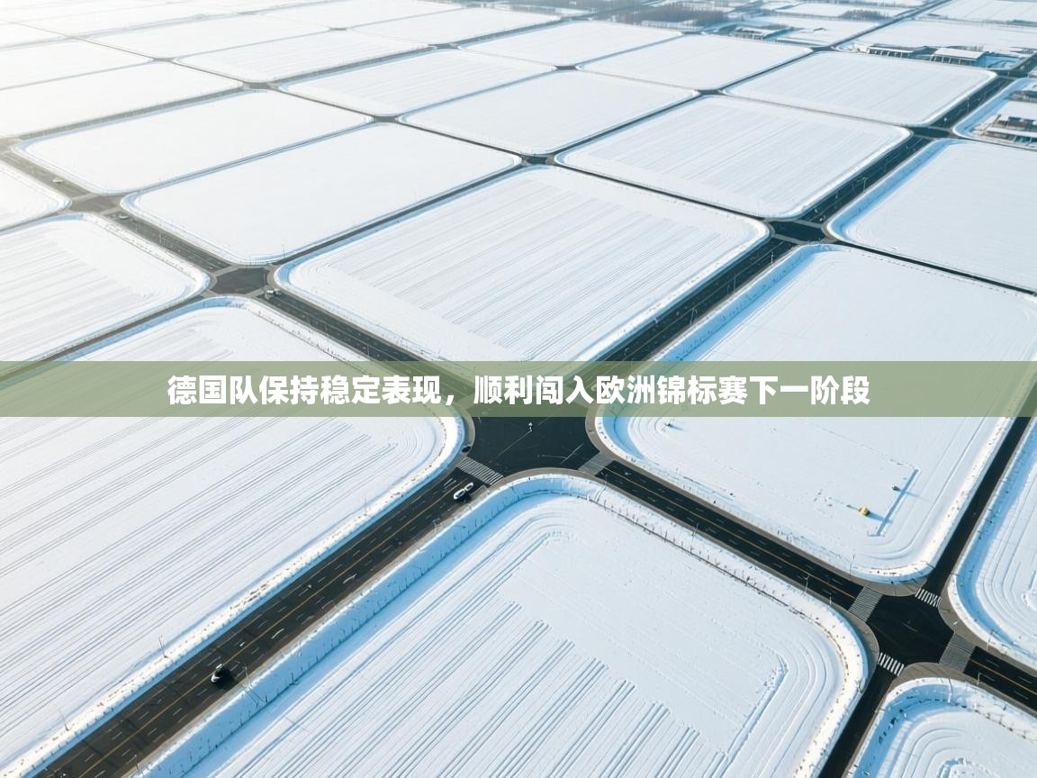德国队保持稳定表现，顺利闯入欧洲锦标赛下一阶段  第2张