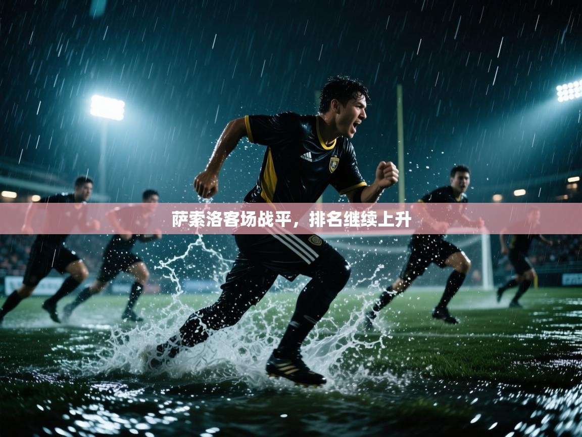 萨索洛客场战平，排名继续上升