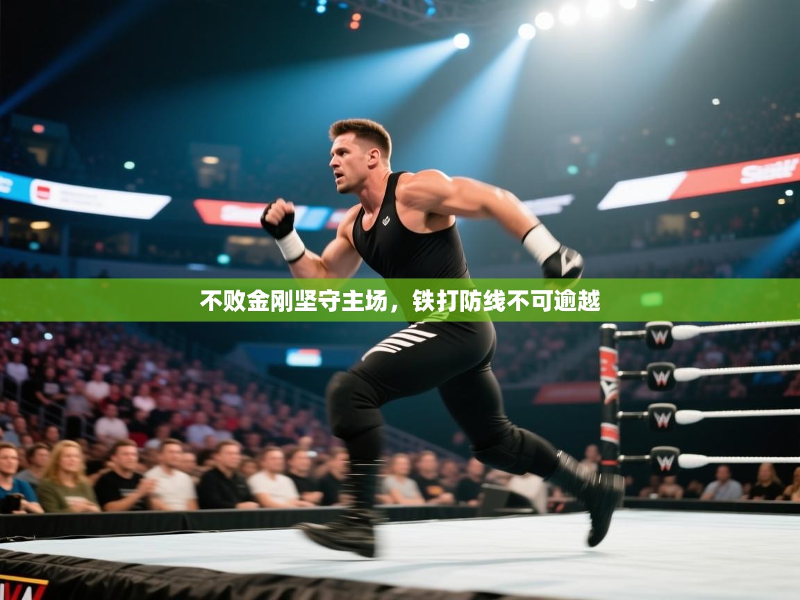 不败金刚坚守主场，铁打防线不可逾越