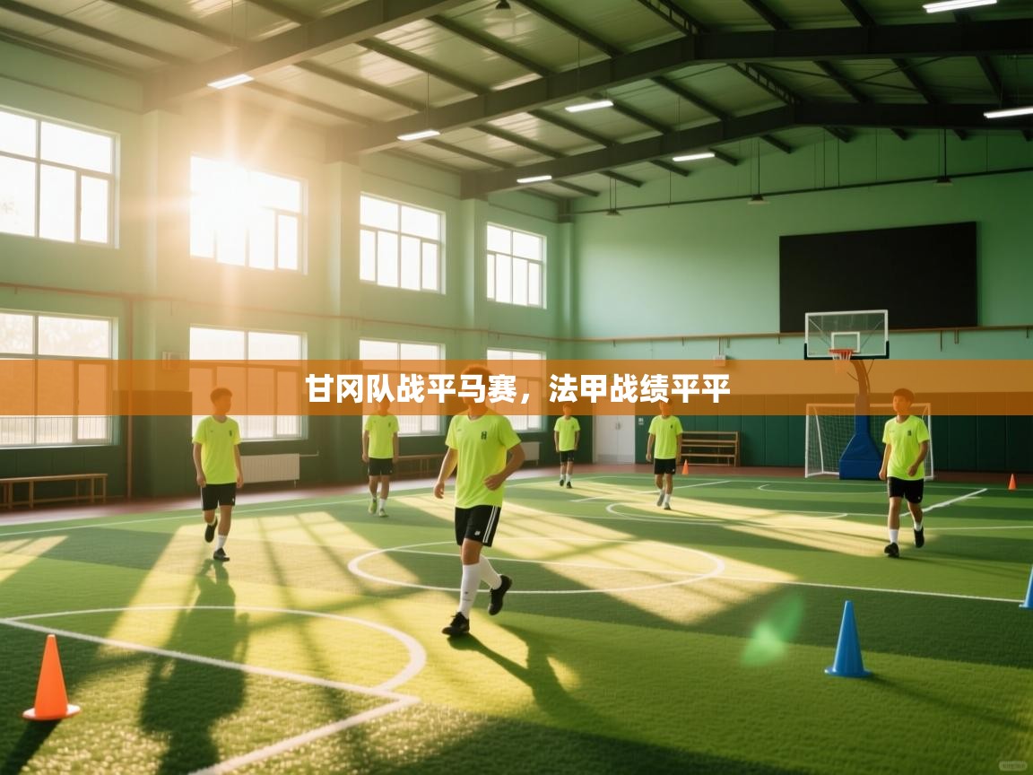 甘冈队战平马赛，法甲战绩平平  第2张