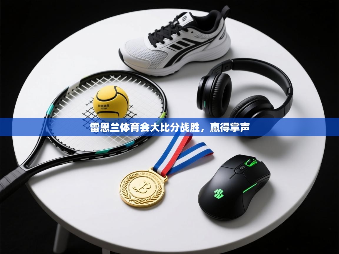 雷恩兰体育会大比分战胜，赢得掌声