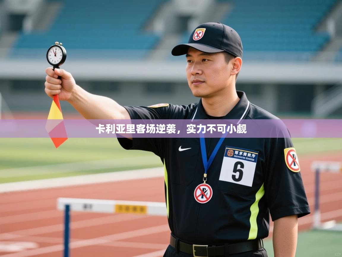 卡利亚里客场逆袭，实力不可小觑