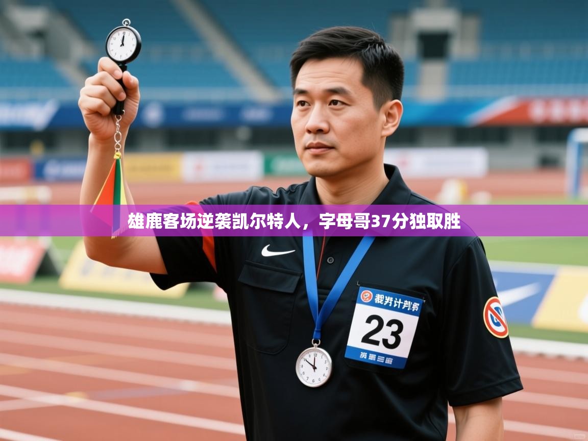 雄鹿客场逆袭凯尔特人，字母哥37分独取胜  第2张