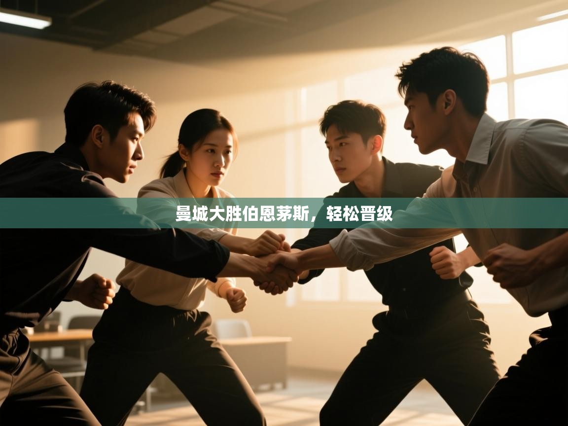 曼城大胜伯恩茅斯,轻松晋级 第2张