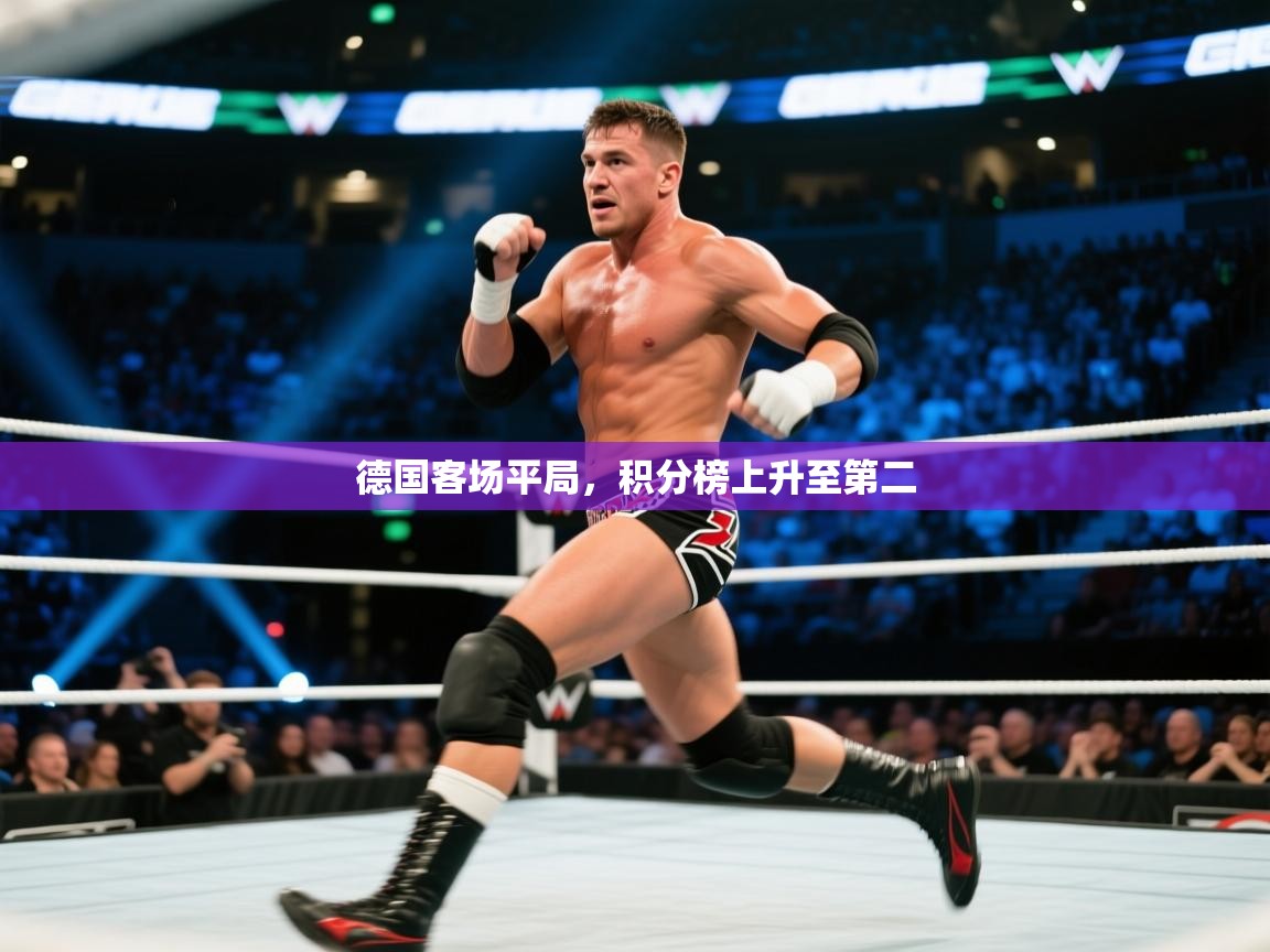 德国客场平局，积分榜上升至第二
