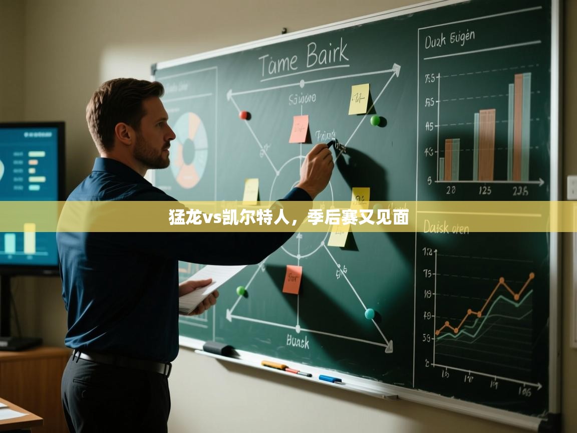 猛龙vs凯尔特人，季后赛又见面