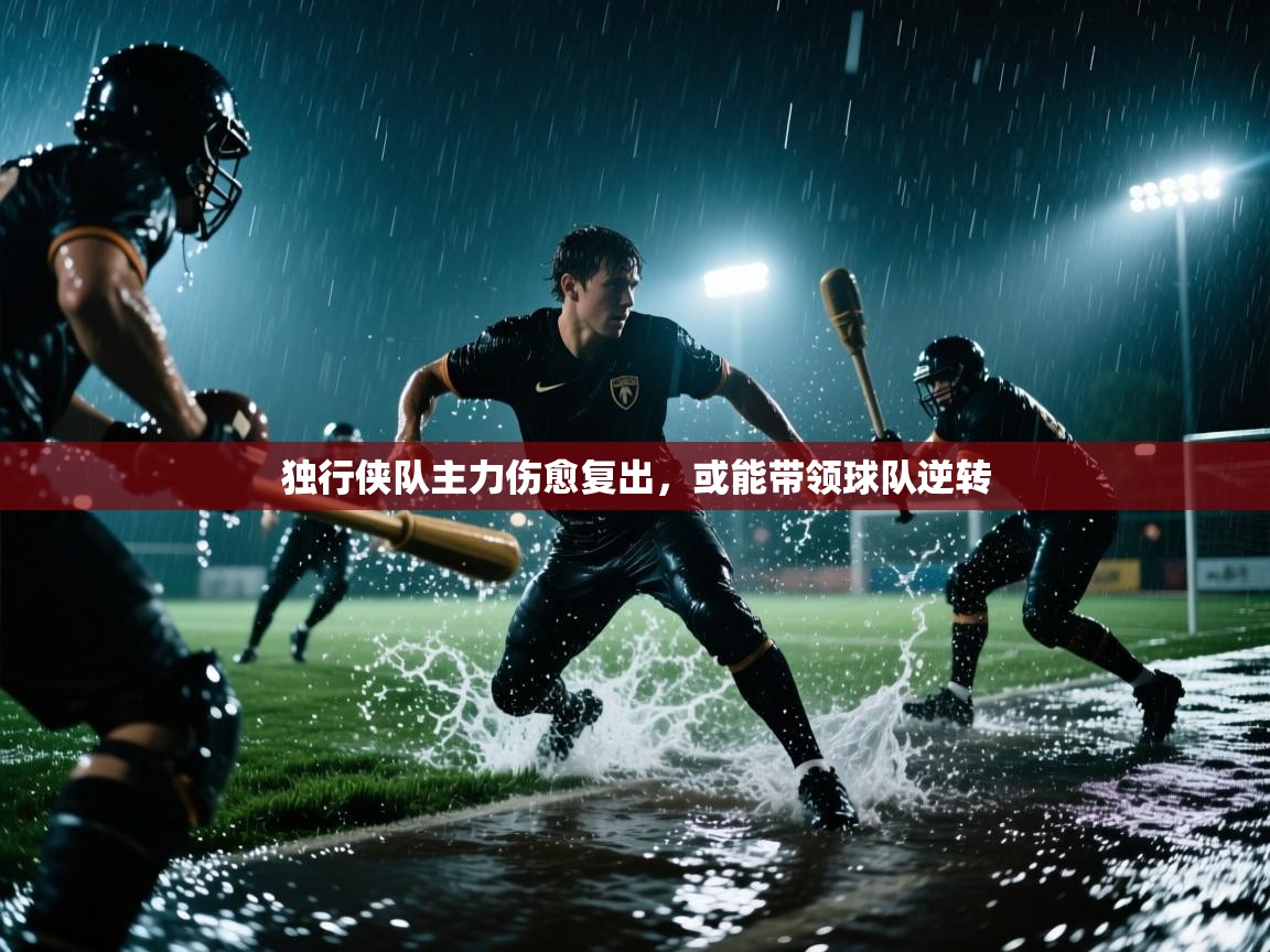 独行侠队主力伤愈复出，或能带领球队逆转  第2张