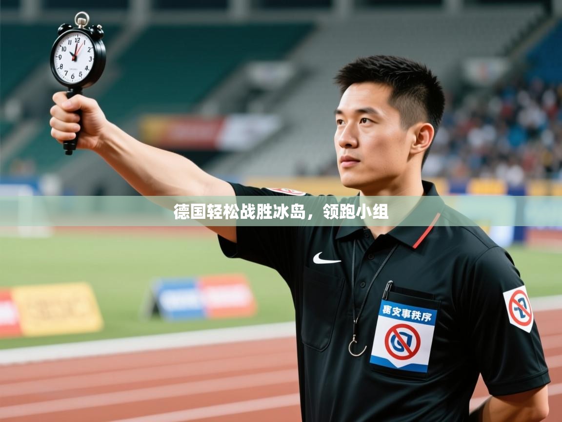 德国轻松战胜冰岛，领跑小组
