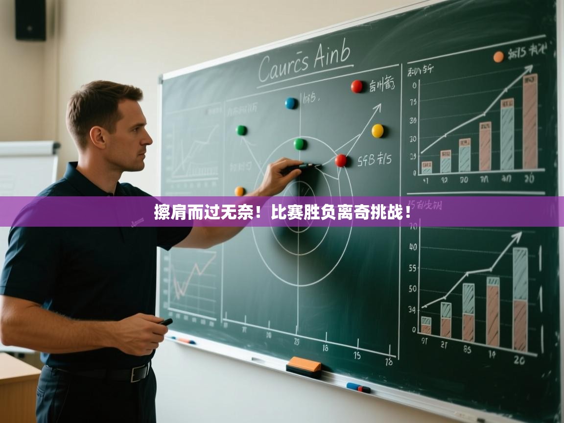 擦肩而过无奈！比赛胜负离奇挑战！  第2张