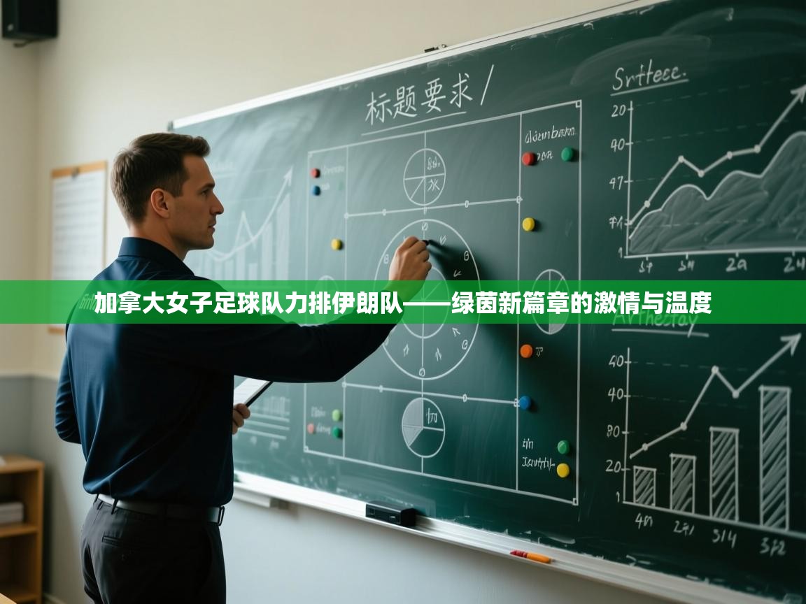 加拿大女子足球队力排伊朗队——绿茵新篇章的激情与温度