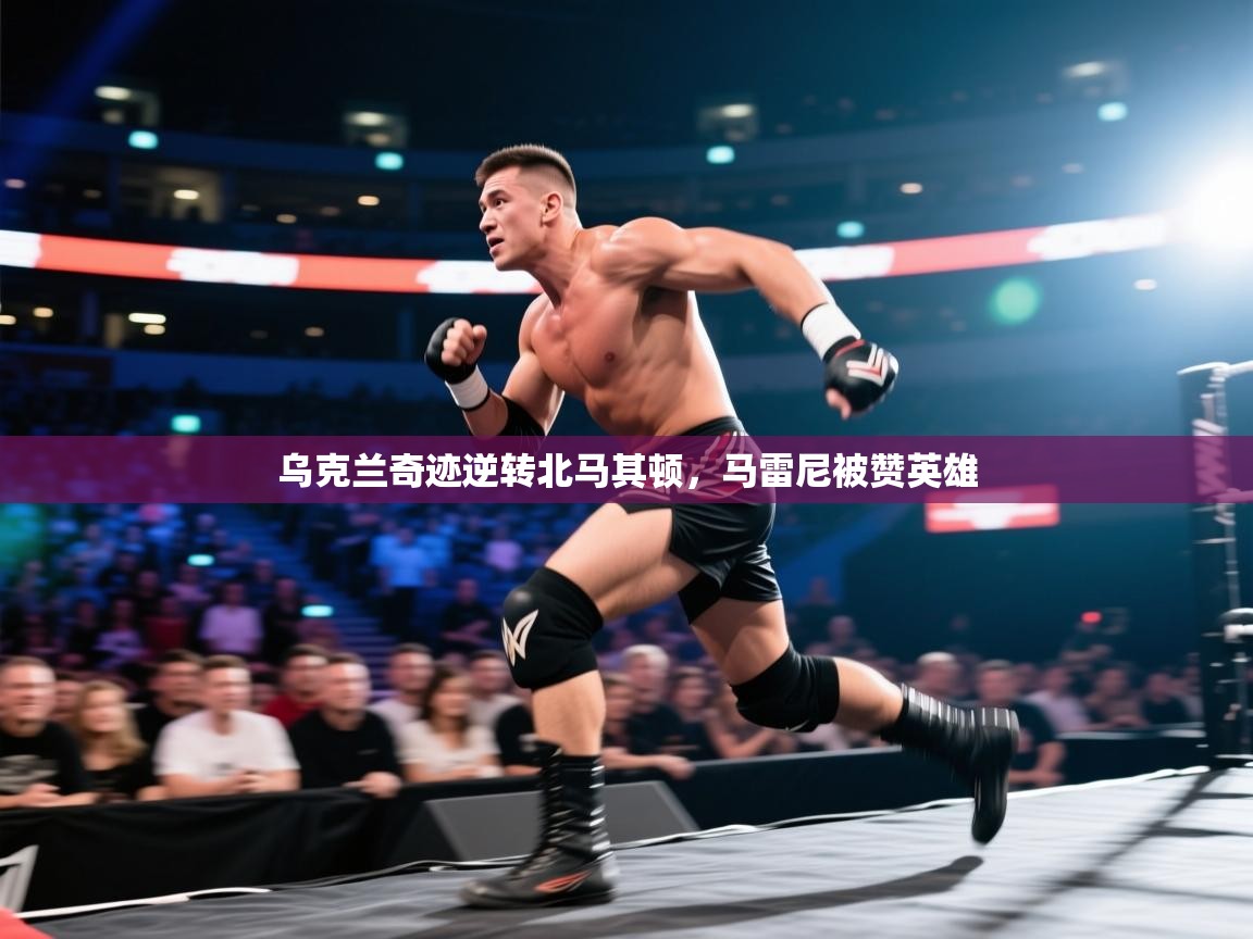 乌克兰奇迹逆转北马其顿，马雷尼被赞英雄