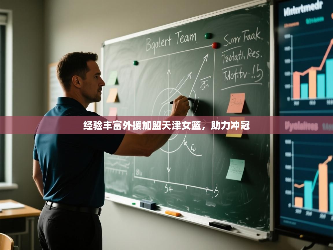 经验丰富外援加盟天津女篮，助力冲冠  第1张