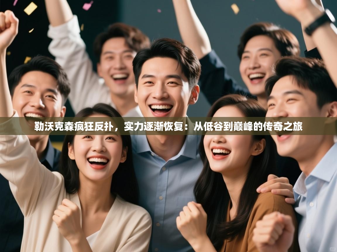 勒沃克森疯狂反扑，实力逐渐恢复：从低谷到巅峰的传奇之旅