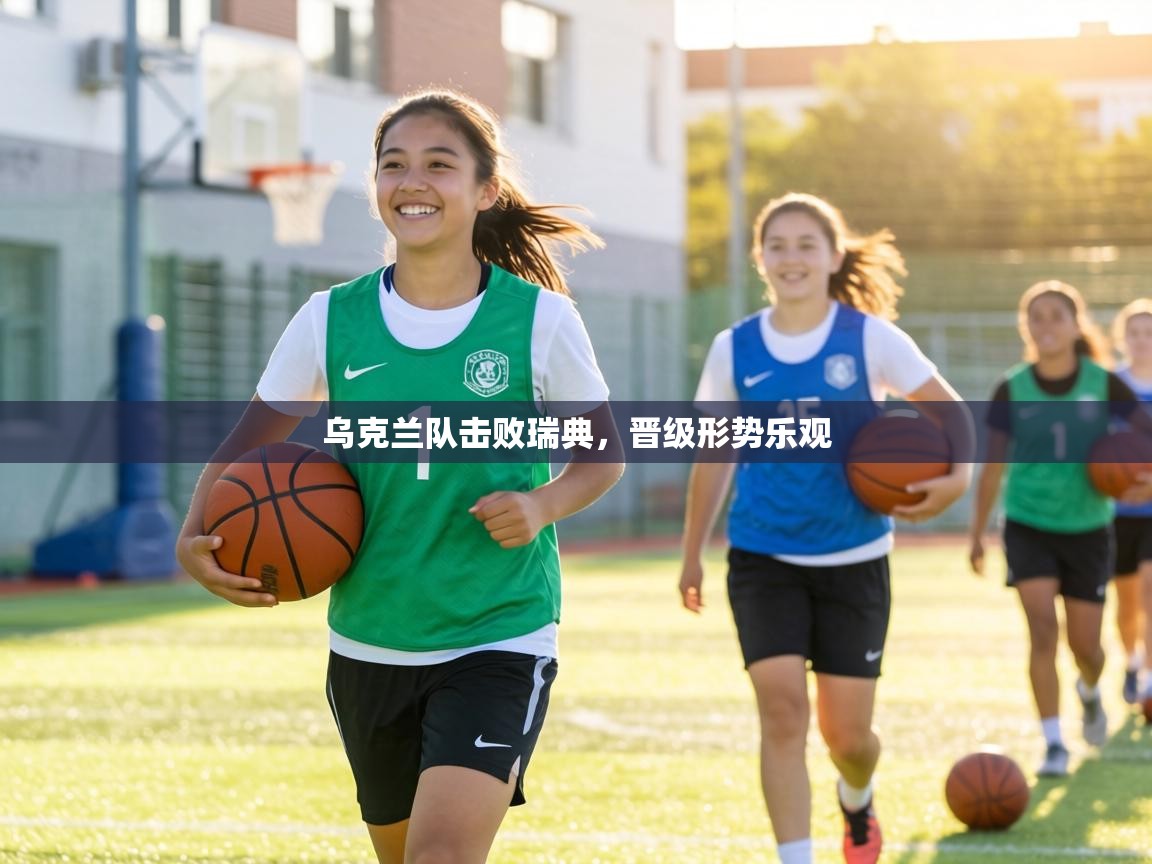 乌克兰队击败瑞典，晋级形势乐观