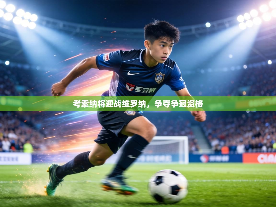 考索纳将迎战维罗纳,争夺争冠资格 第1张