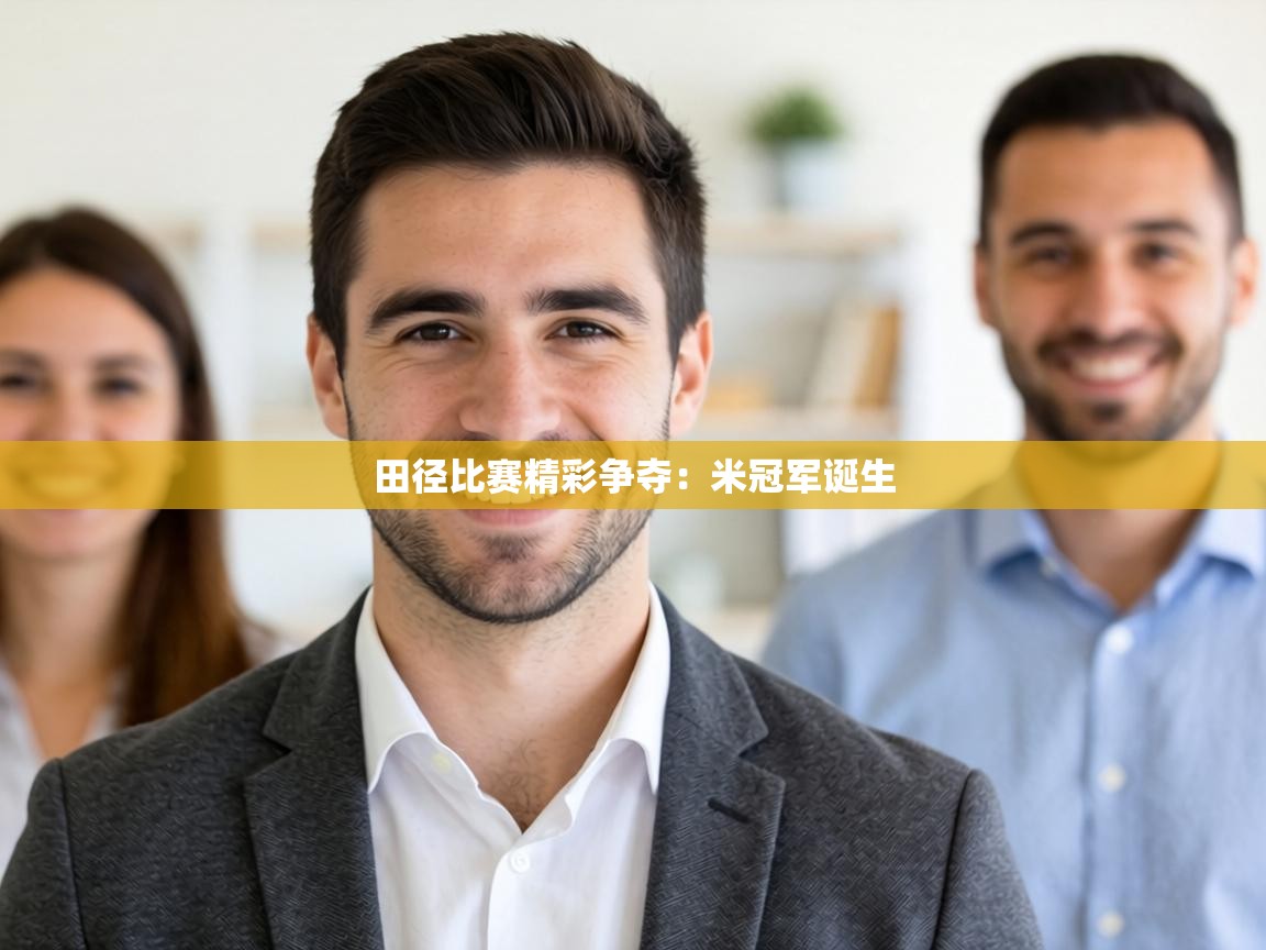 田径比赛精彩争夺:米冠军诞生 第1张